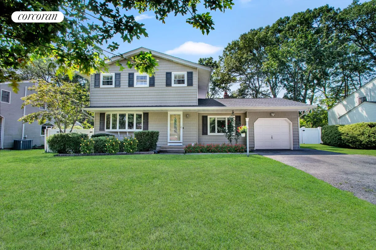 274 Mt Pleasant Road Hauppauge NY 11788 Property for sale