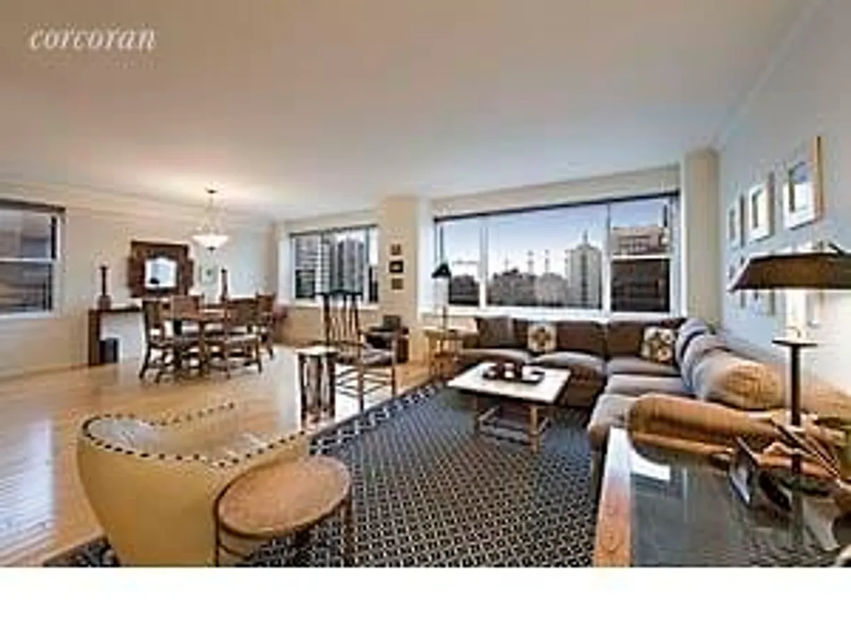 New York City Real Estate | View 340 East 64th Street, 12G | 2 Beds, 2 Baths