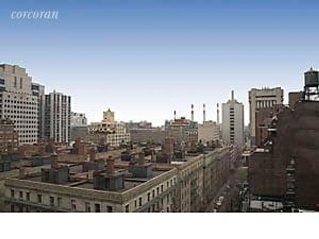 New York City Real Estate | View 340 East 64th Street, 12G | room 1