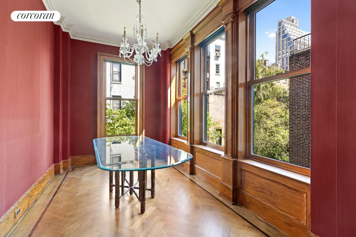 37 West 87th Street, New York, NY 10024 Property for rent