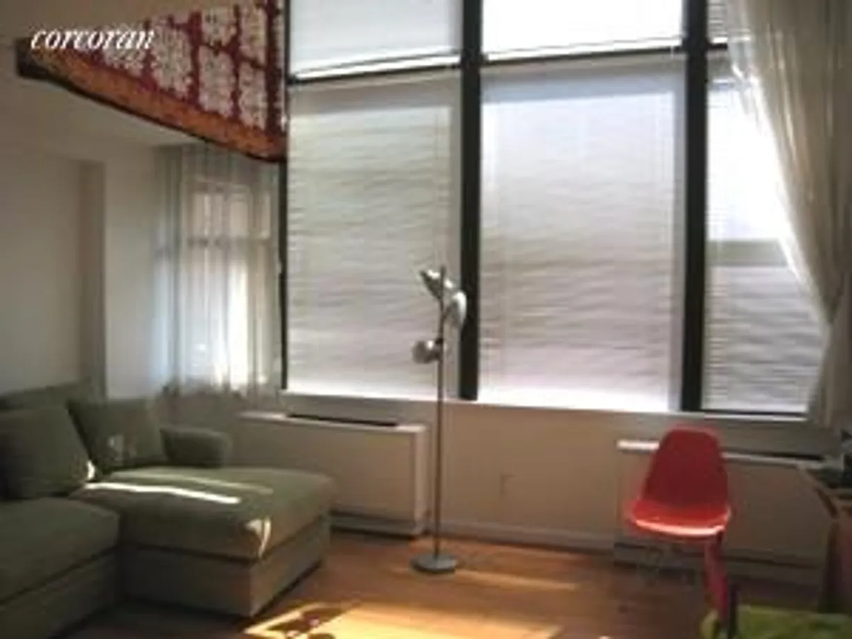 New York City Real Estate | View 65 Cooper Square, 3E | room 1
