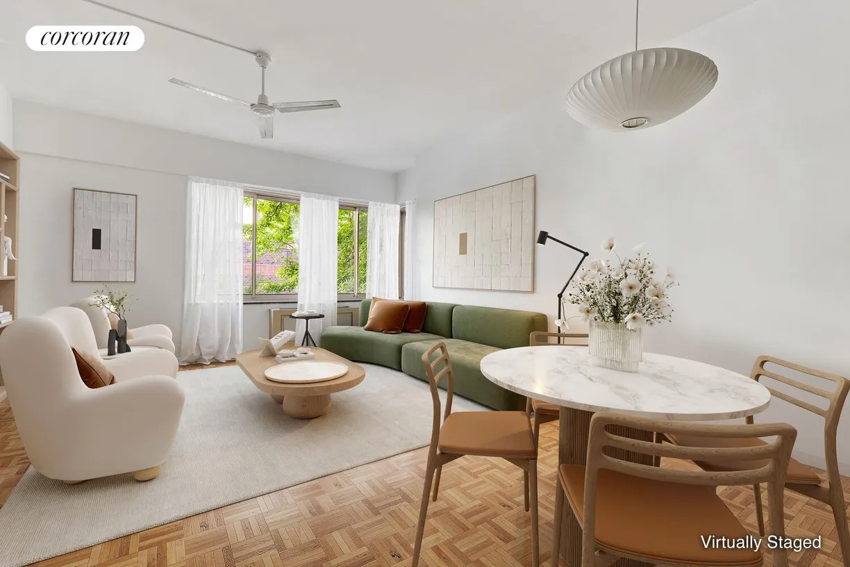 250 South End Ave 5D