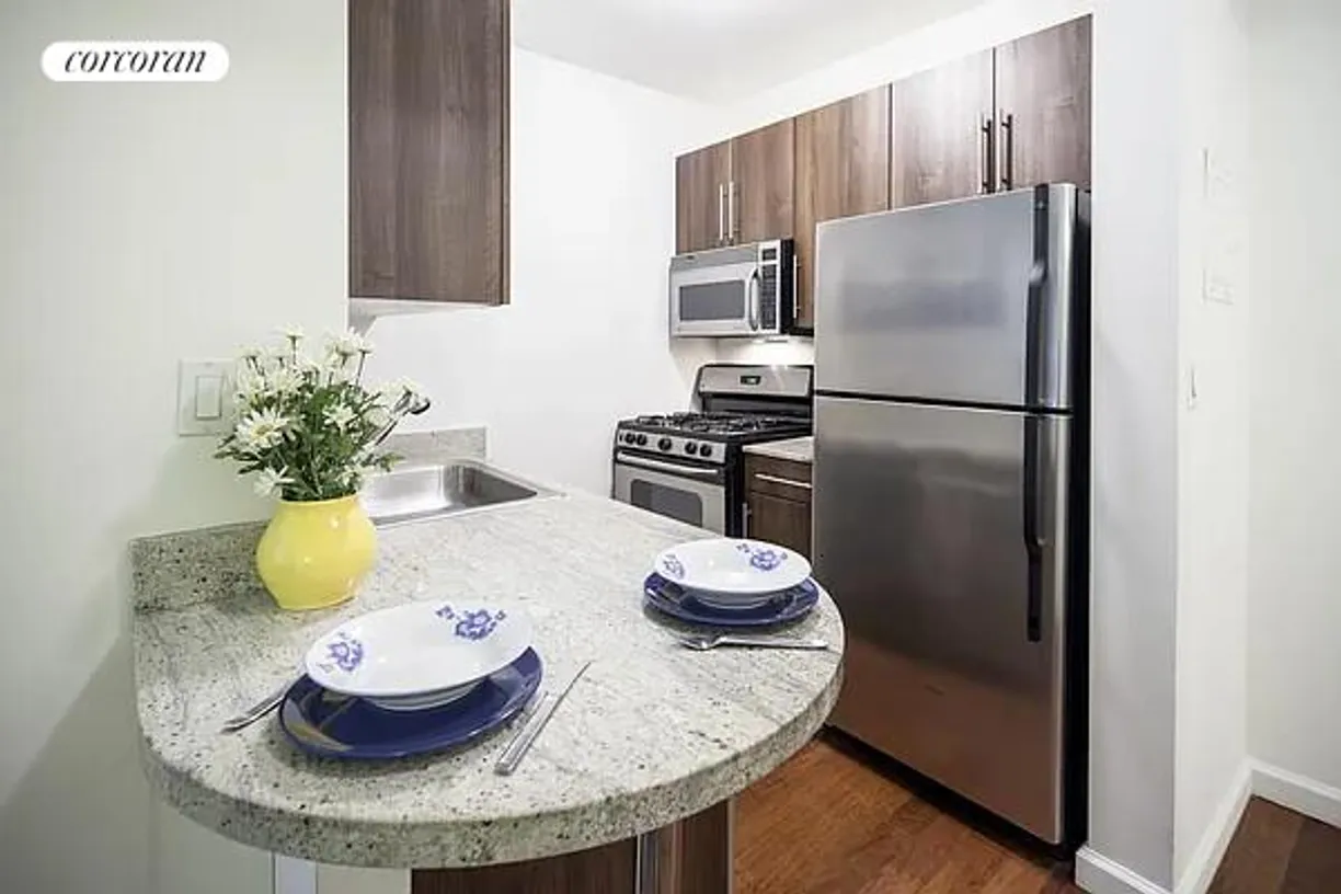 Curated visual reference: 1 Wall Street Court 1206 New York Ny 10005 Property Photo Inspiration