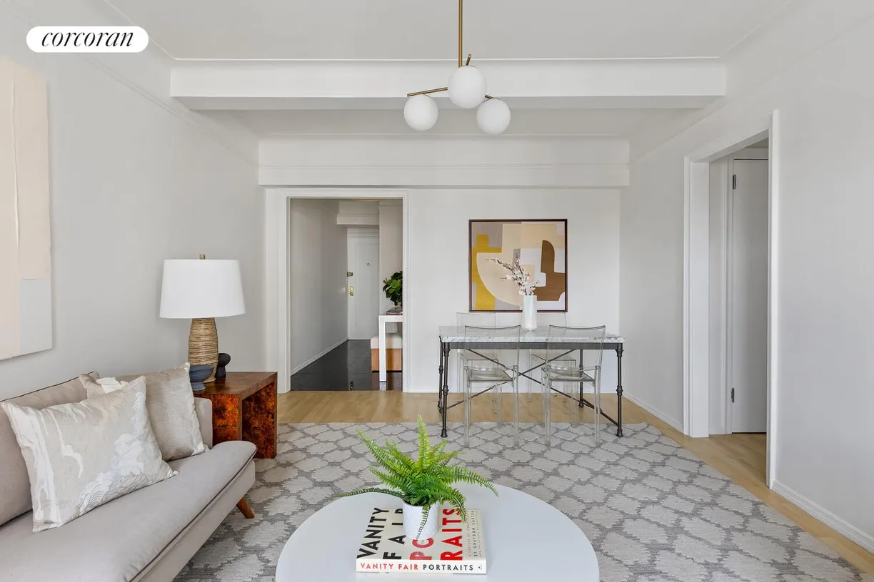 70 Remsen Street #10C, Brooklyn, NY 11201 Property for rent
