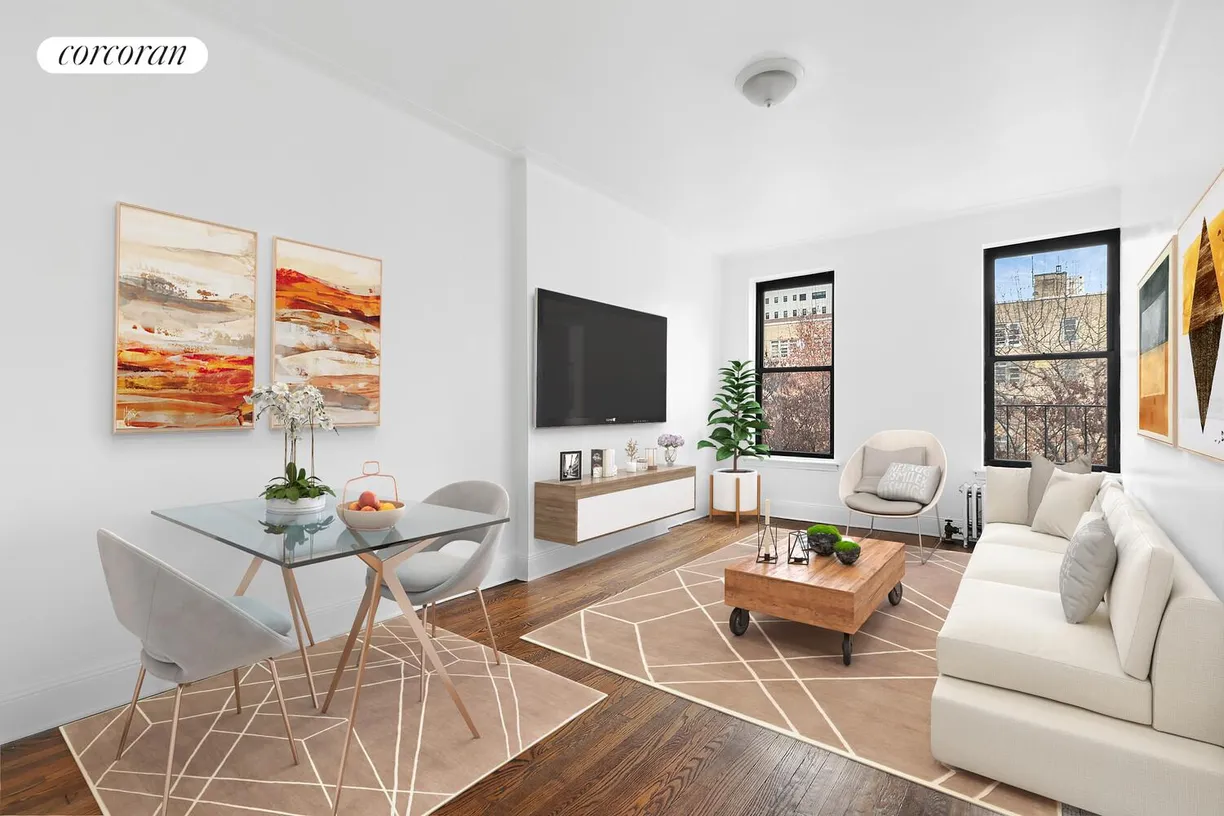 228 East 75th Street #3A, New York, NY 10021 Property for rent