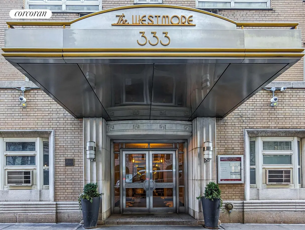 333 West 57th Street #1A, New York, NY 10019 Property for rent