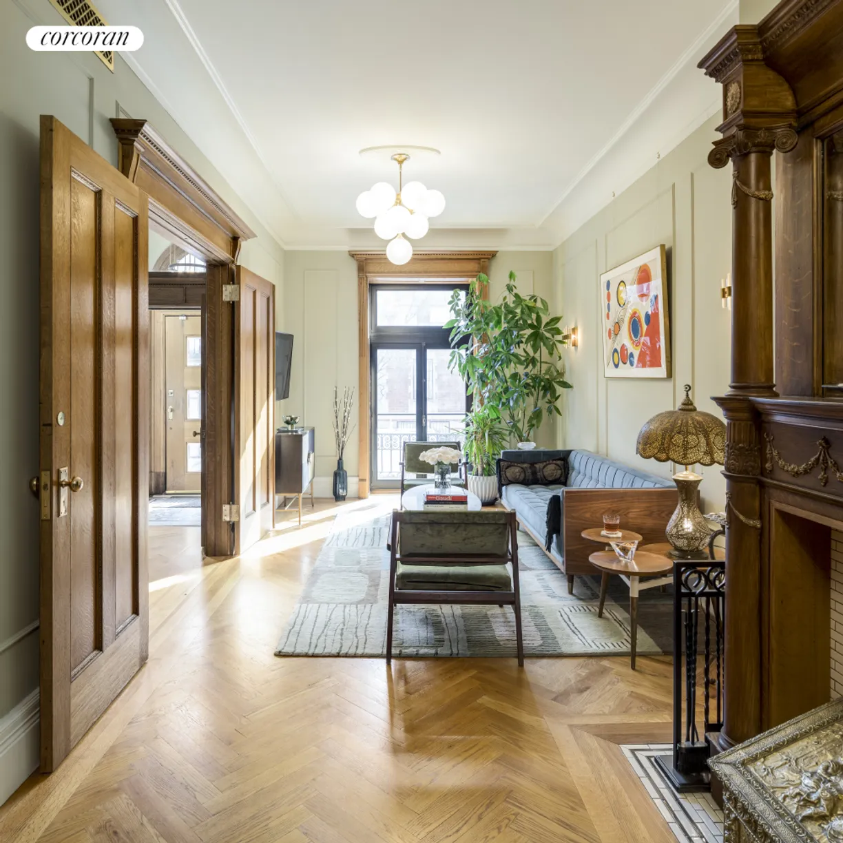 269 West 138th Street, New York, NY 10030 Property for sale