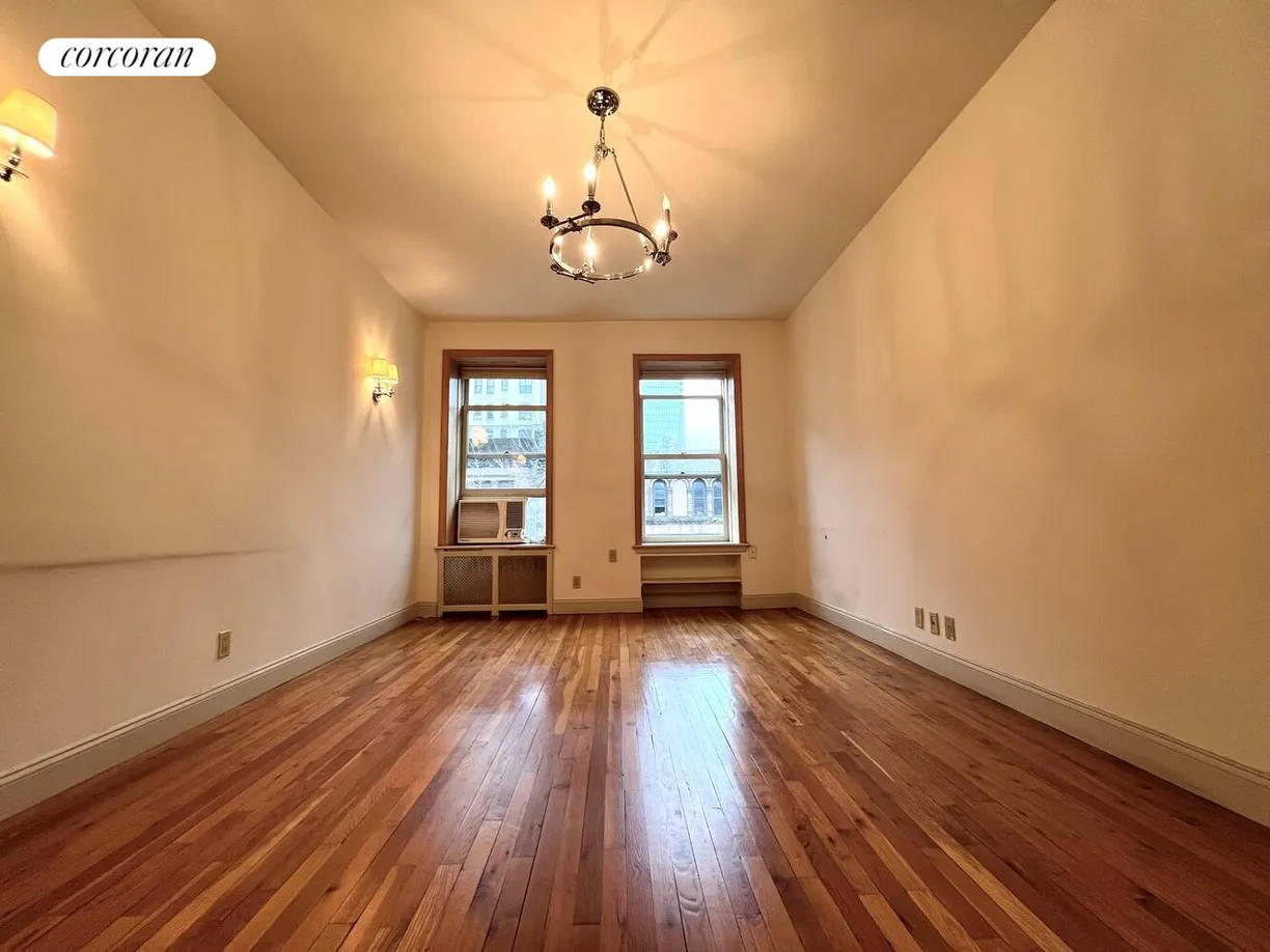 25 West 70th Street #4A, New York, NY 10023 Property for rent