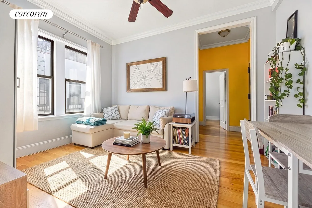 20 Butler Place #72, BROOKLYN, NY 11238 Property for rent