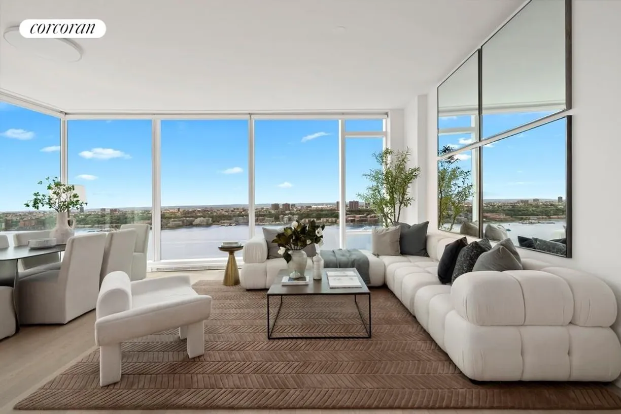 30 Riverside Boulevard #32A, New York, NY 10069 Property for sale