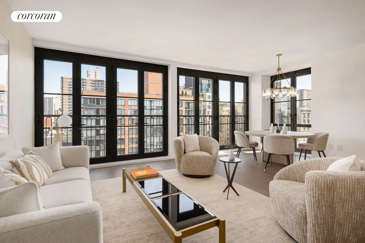250 West 96th Street #9E, NEW YORK, NY 10025 Property for sale