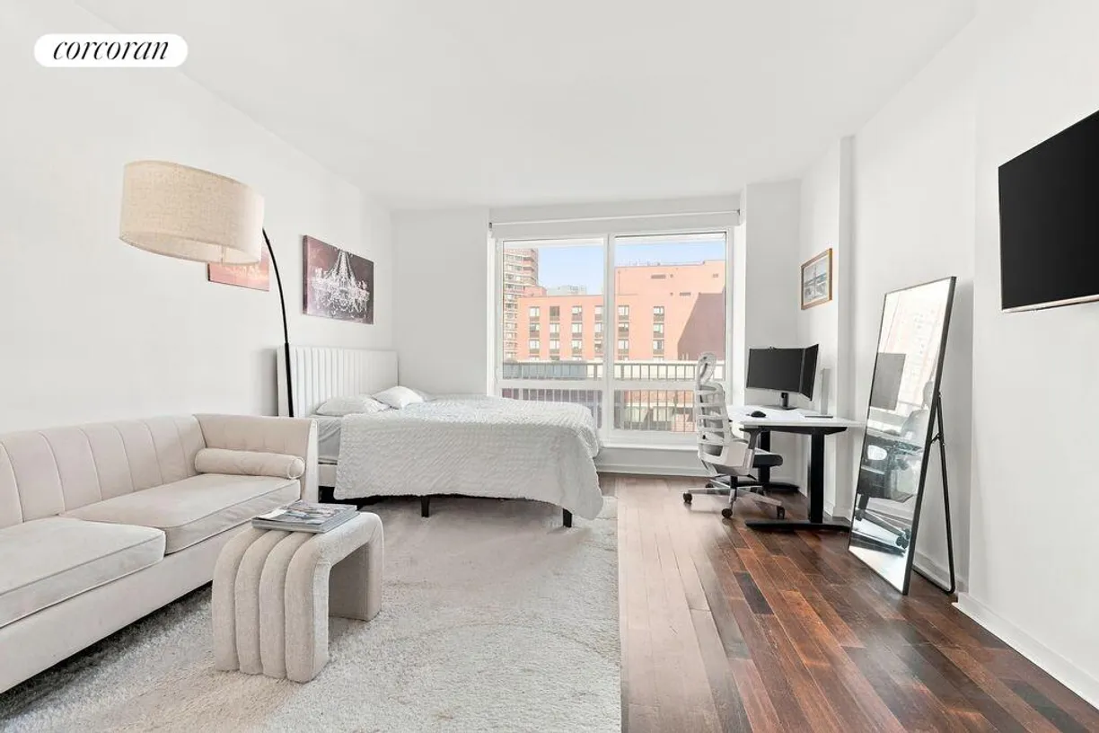 340 East 23rd Street #11I, New York, NY 10010 Property for rent