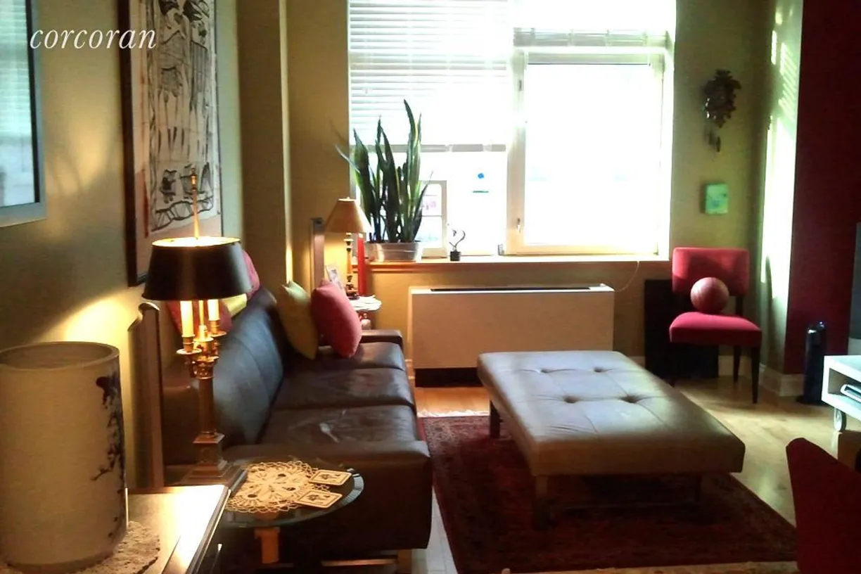 New York City Real Estate | View 1760 Second Avenue, 19E | 1 Bed, 1 Bath