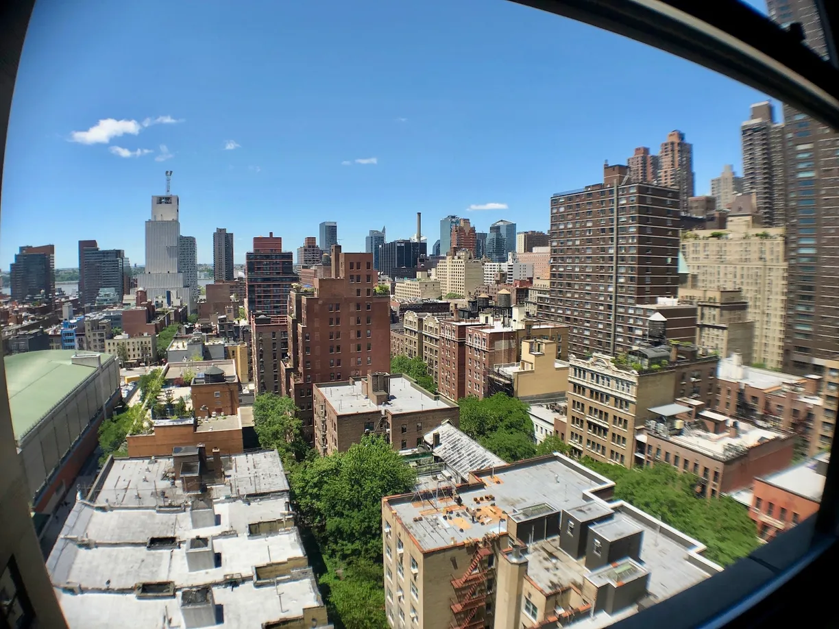 New York City Real Estate | View 5 East 63rd Street, 2-3B | 1 Bed, 1 Bath