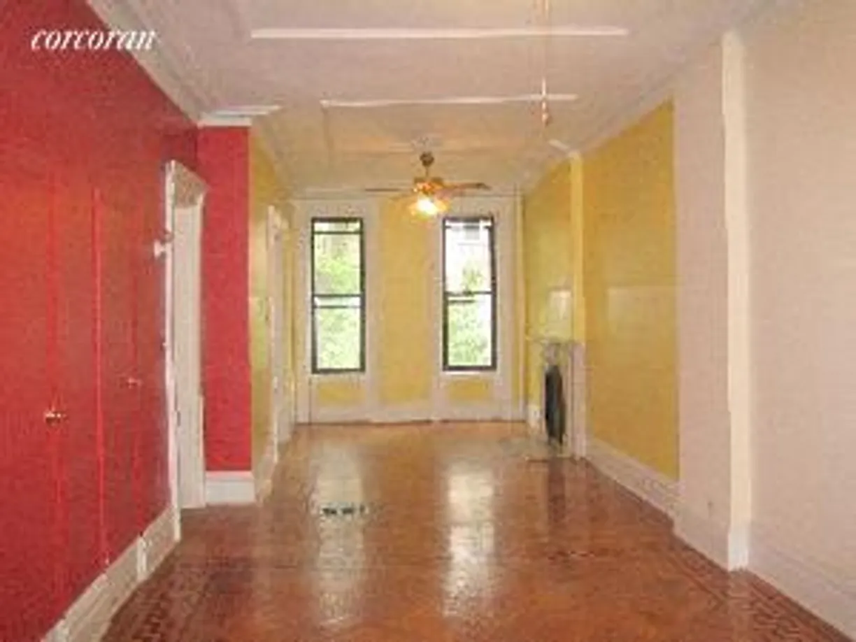New York City Real Estate | View 408 10th Street, 1 | room 1