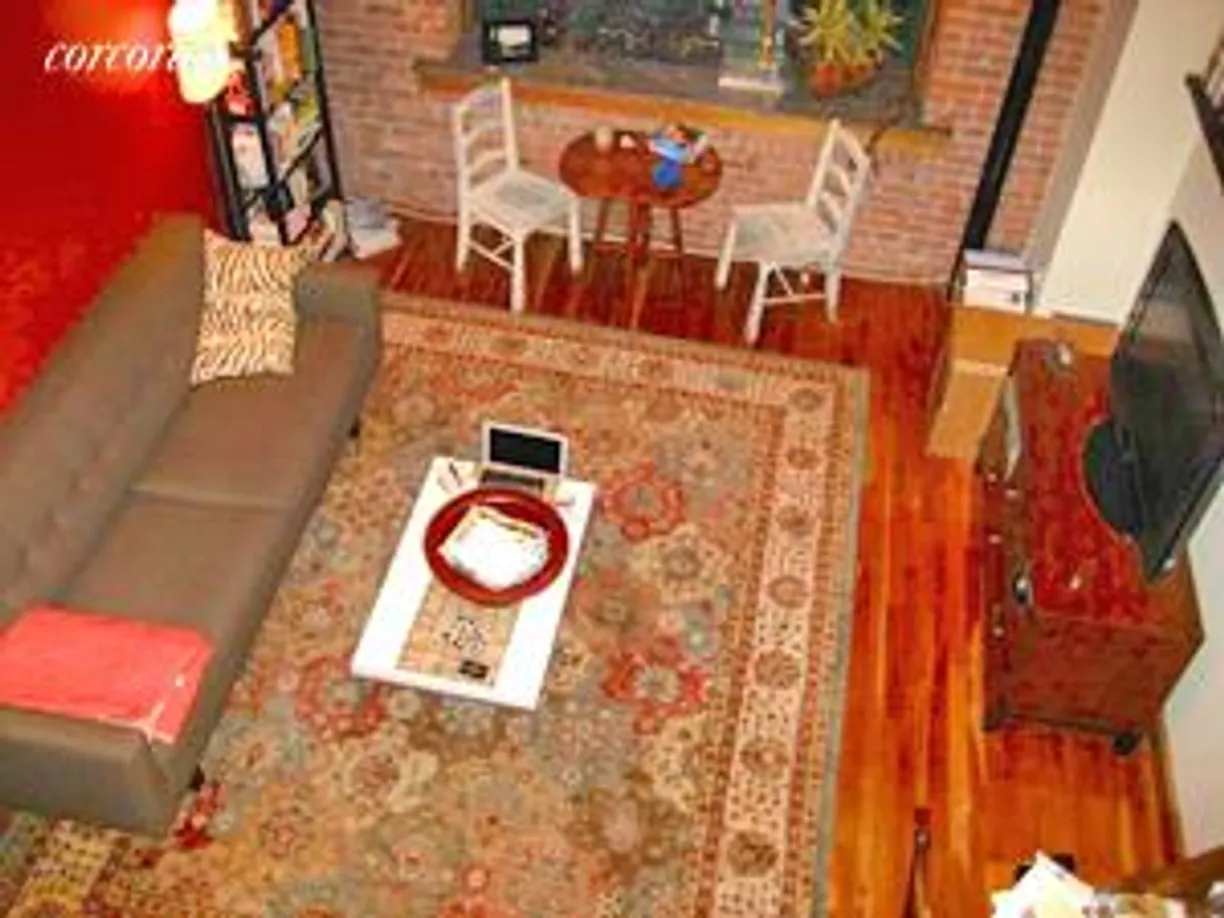 New York City Real Estate | View 376 President Street, 2C | room 1