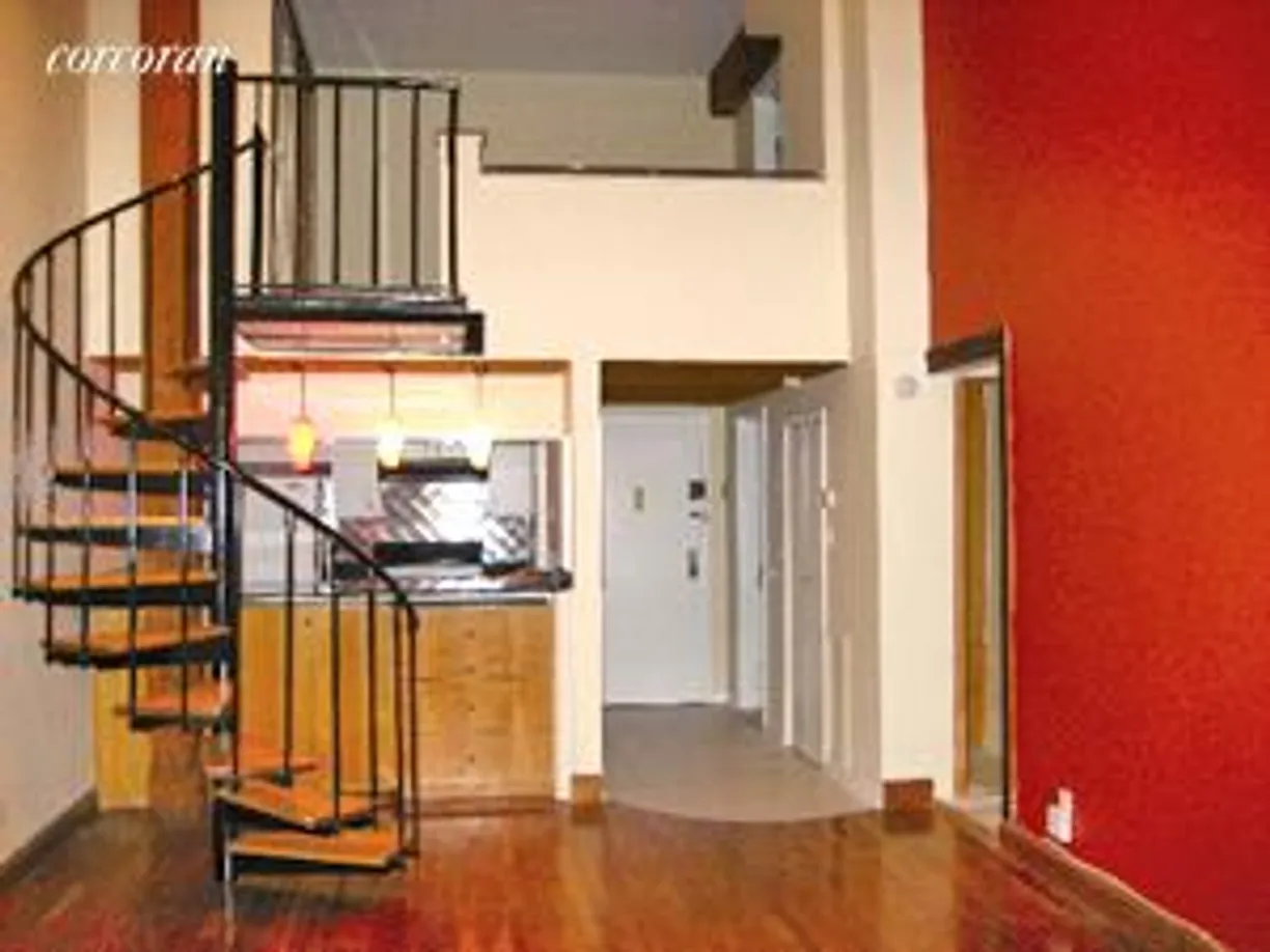 New York City Real Estate | View 376 President Street, 2C | room 2
