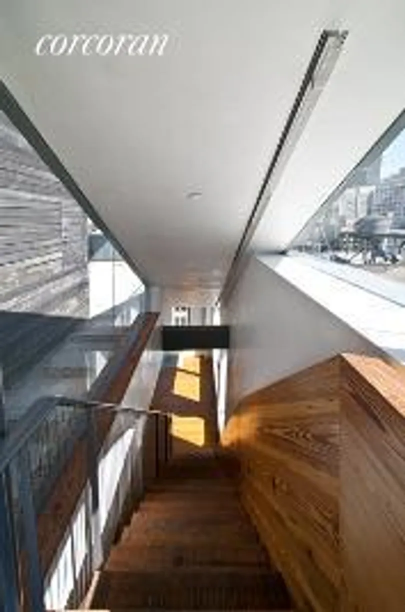 New York City Real Estate | View 50 West 29th Street, PH | Staircase