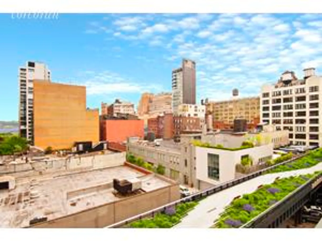 New York City Real Estate | View 231 Tenth Avenue, 7A | room 1