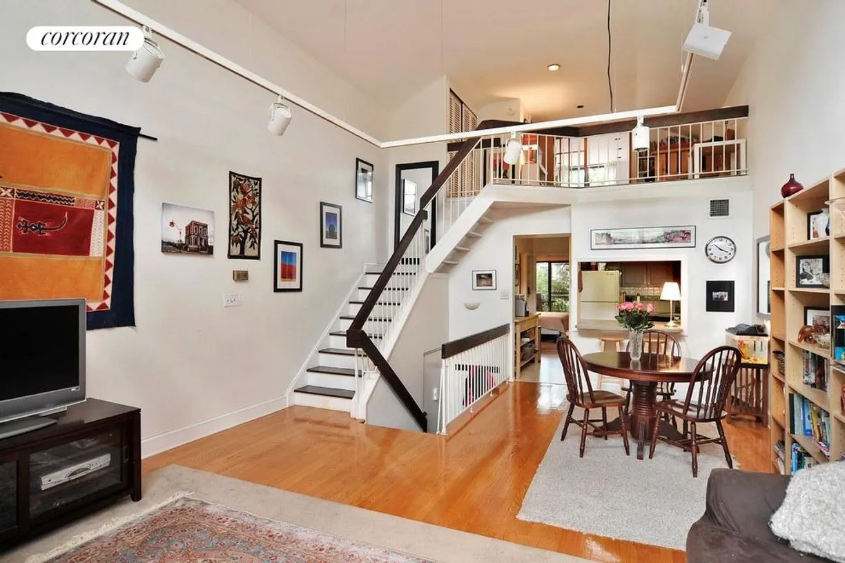 New York City Real Estate | View 530 4th Street | 3 Beds, 2 Baths