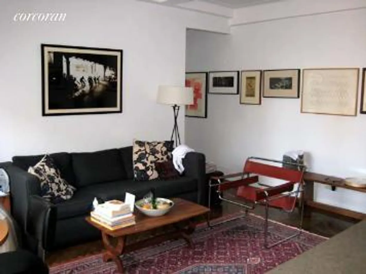 New York City Real Estate | View 90 8th Avenue, 5C | 2 Beds, 1 Bath