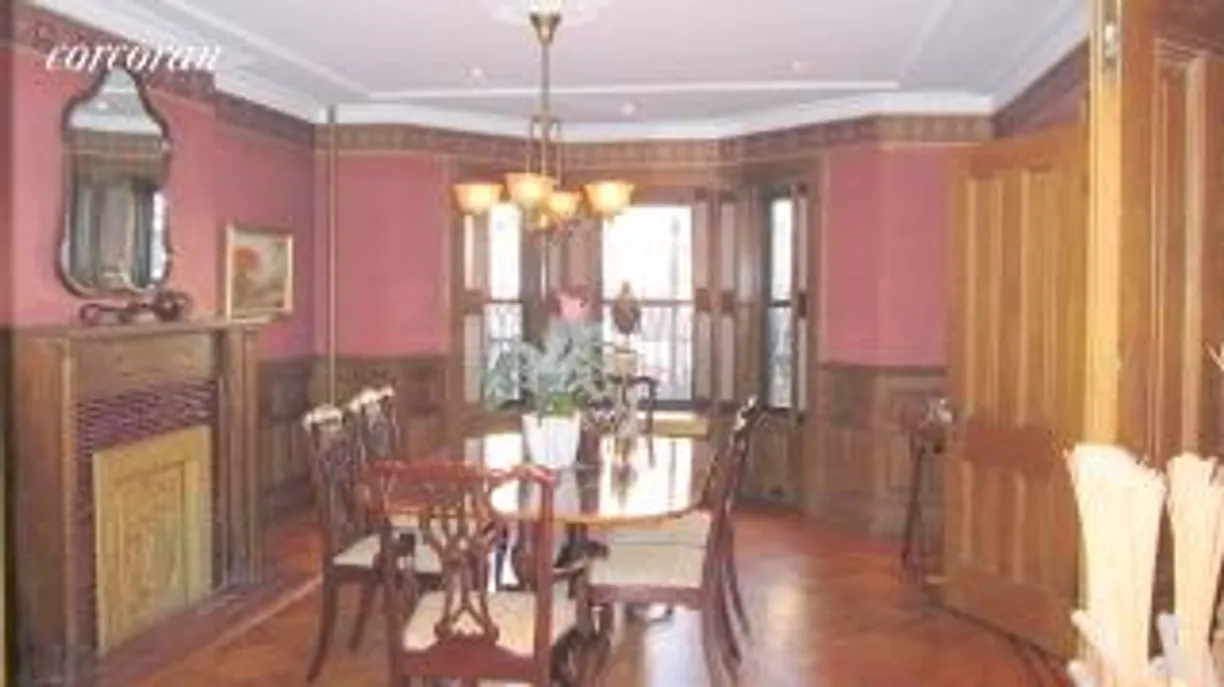 New York City Real Estate | View 462 45th Street | 4 Beds, 3 Baths