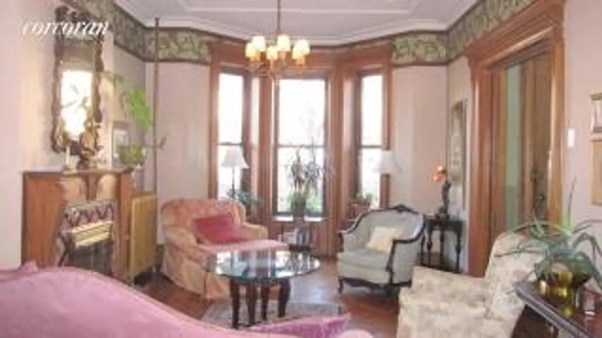 New York City Real Estate | View 462 45th Street | room 2