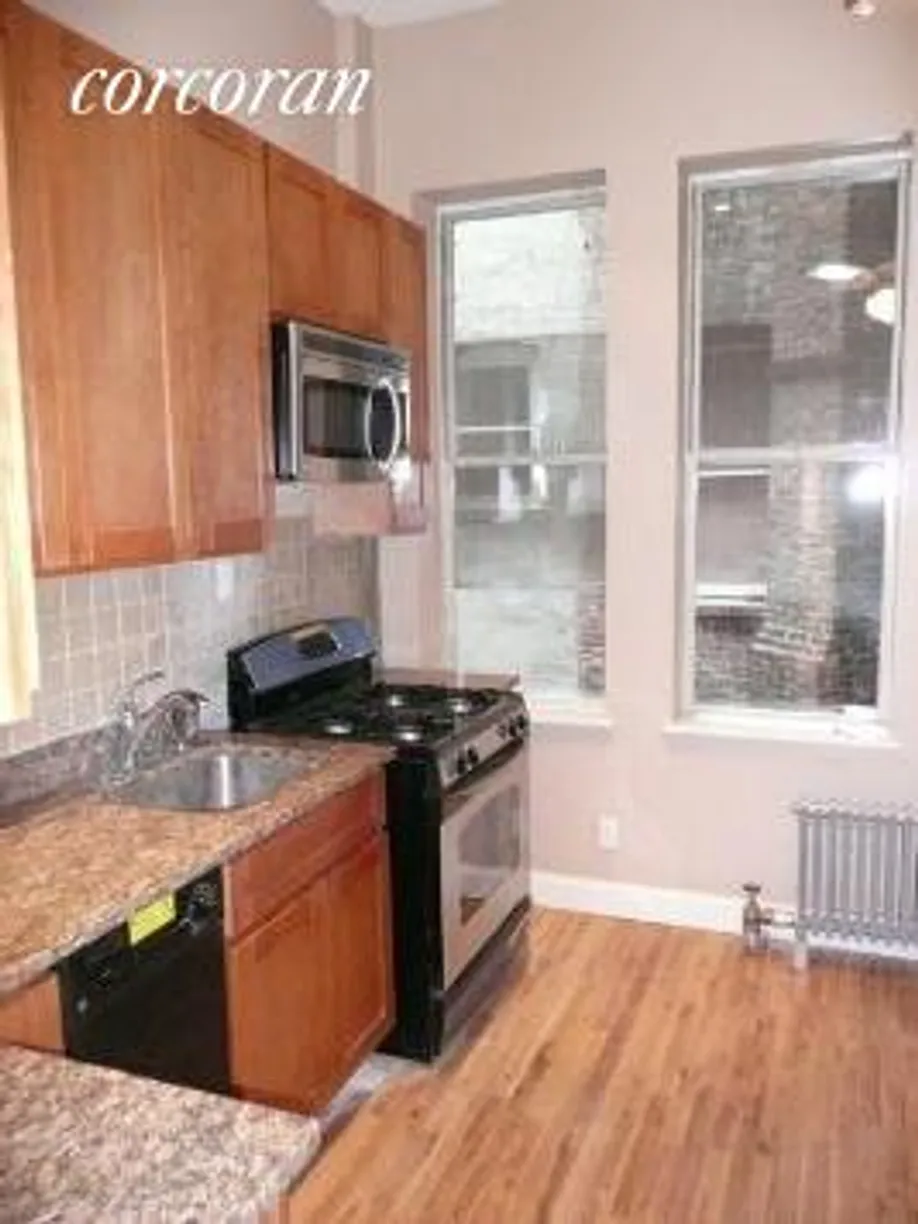 New York City Real Estate | View 276 Prospect Park West, 1RF | 1 Bath