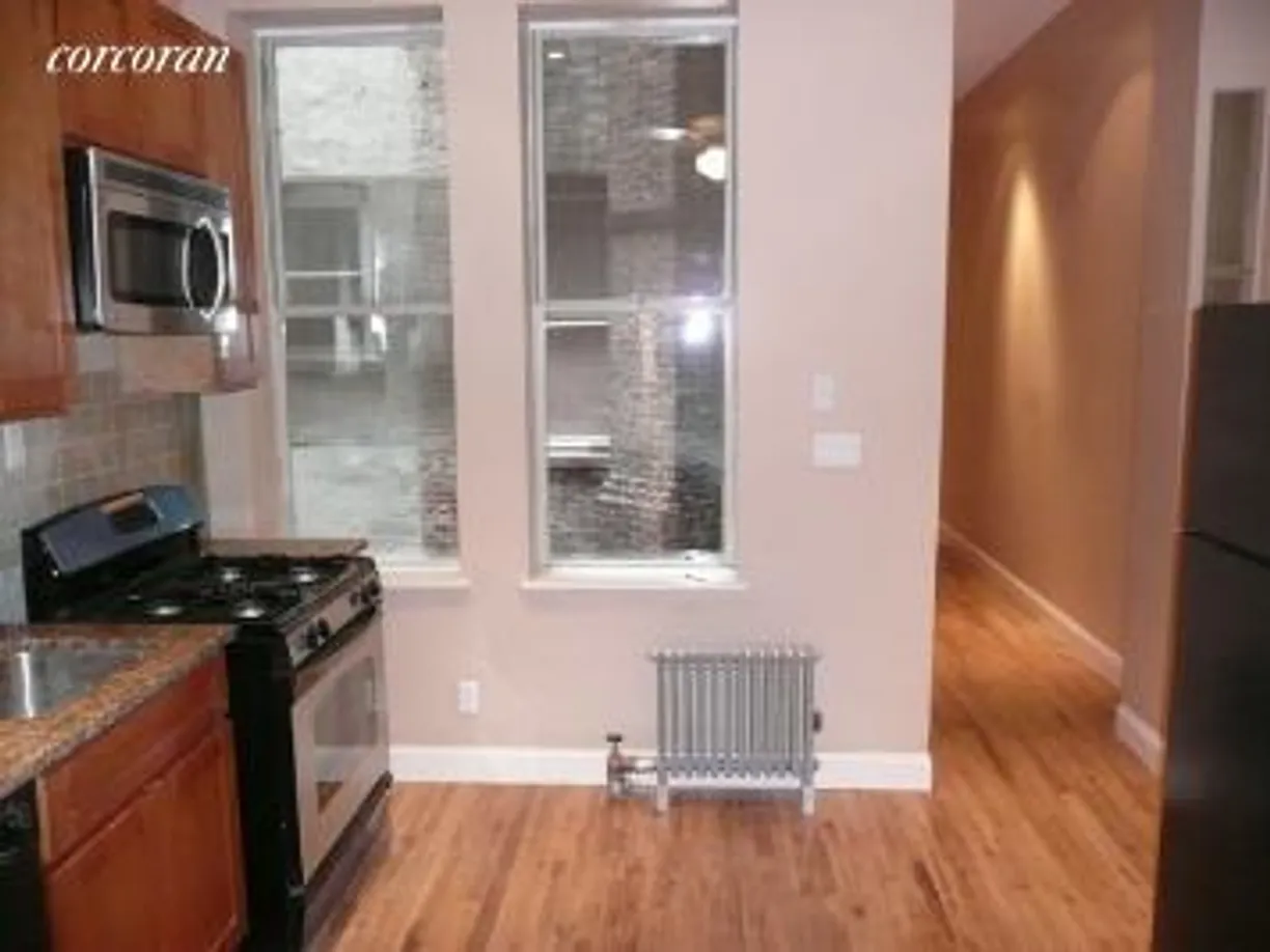 New York City Real Estate | View 276 Prospect Park West, 1RF | room 1