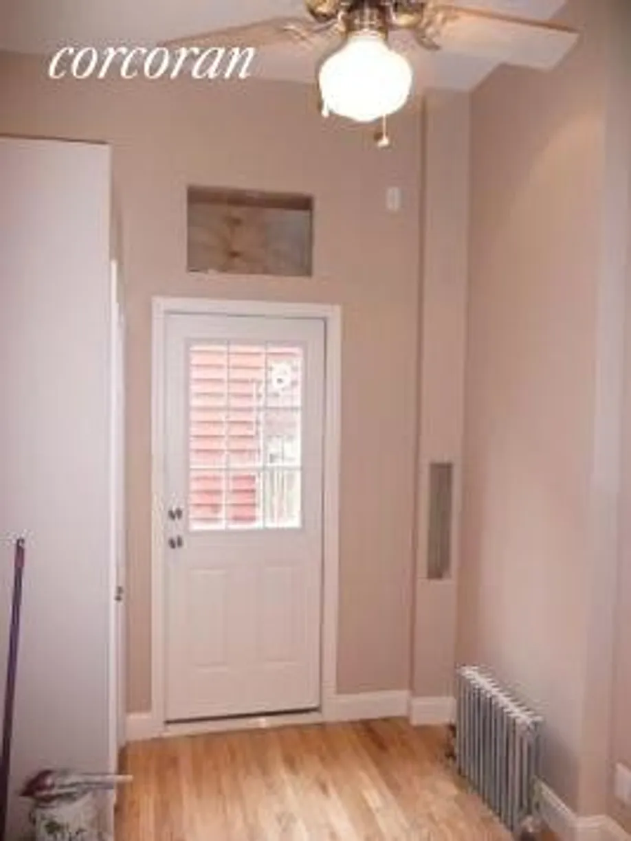 New York City Real Estate | View 276 Prospect Park West, 1RF | room 2