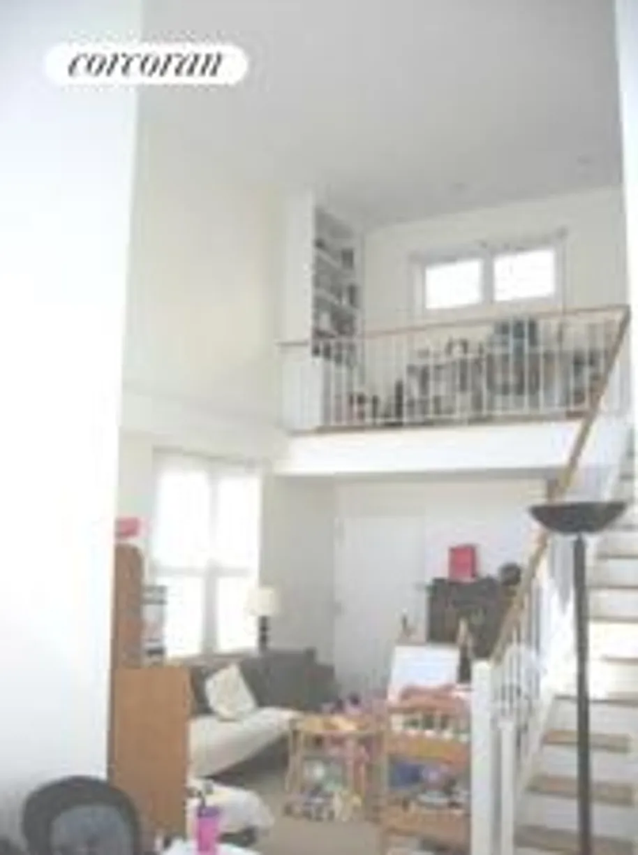 New York City Real Estate | View 125 Boerum Place, 3B | 2 Beds, 2 Baths