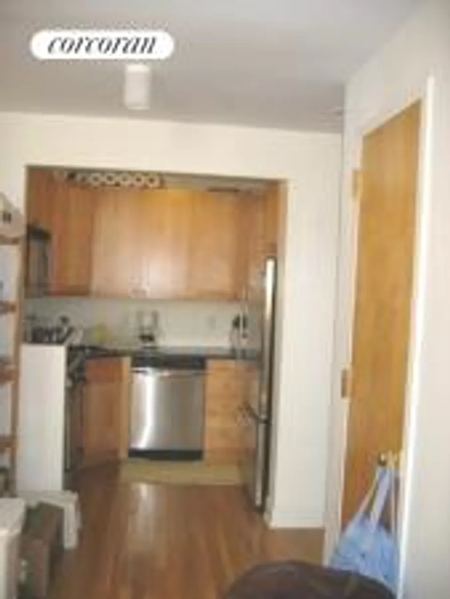 New York City Real Estate | View 125 Boerum Place, 3B | room 2
