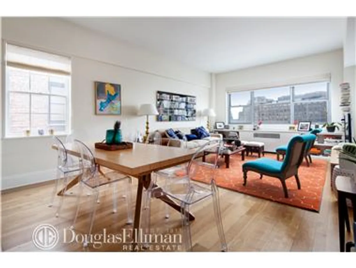 New York City Real Estate | View Horatio Street | 1 Bed, 1 Bath