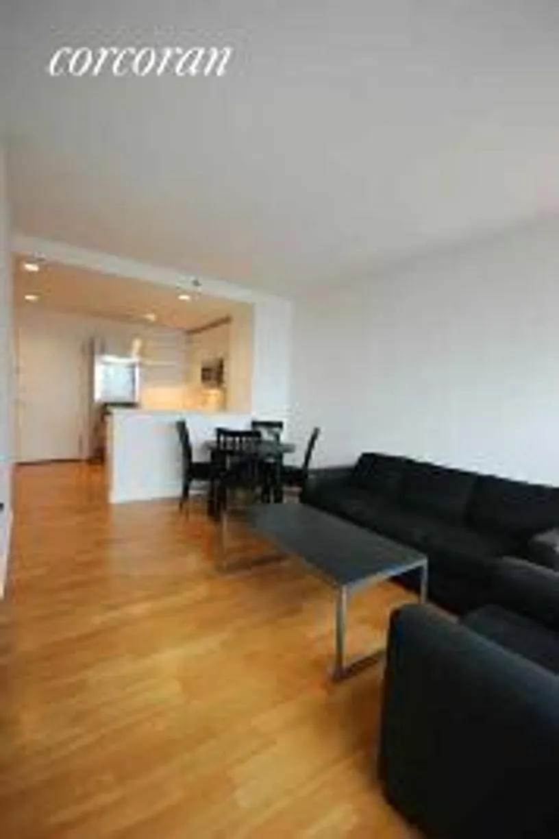 New York City Real Estate | View 635 West 42nd Street, 32G | room 1