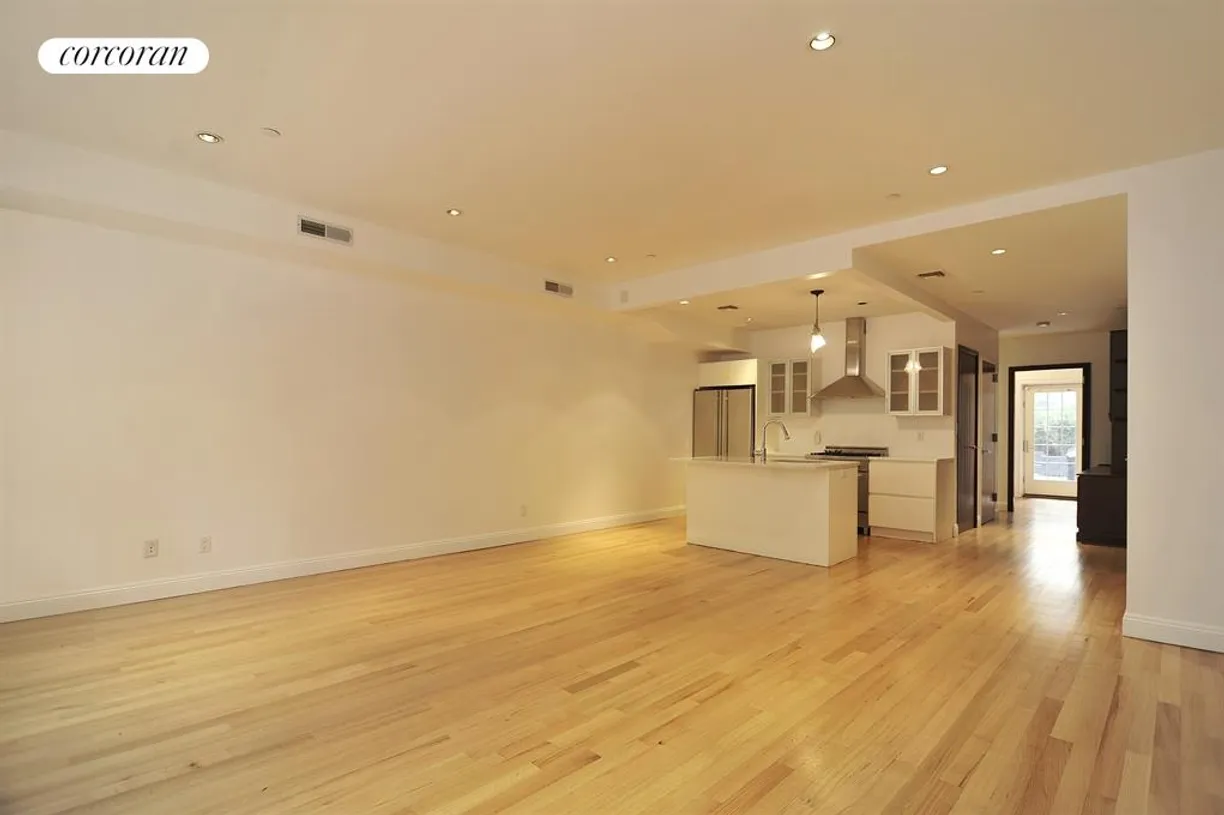 New York City Real Estate | View 133 Sterling Place, 1A | 2 Beds, 1 Bath