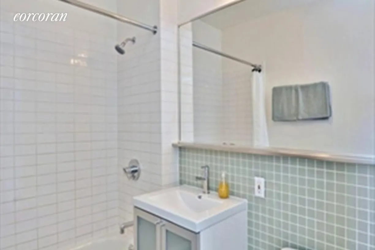New York City Real Estate | View 524 Saint Johns Place, 4B | sparkly surfaces