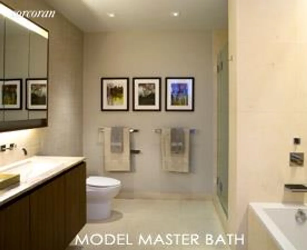 New York City Real Estate | View 555 West 59th Street, 22D | room 1