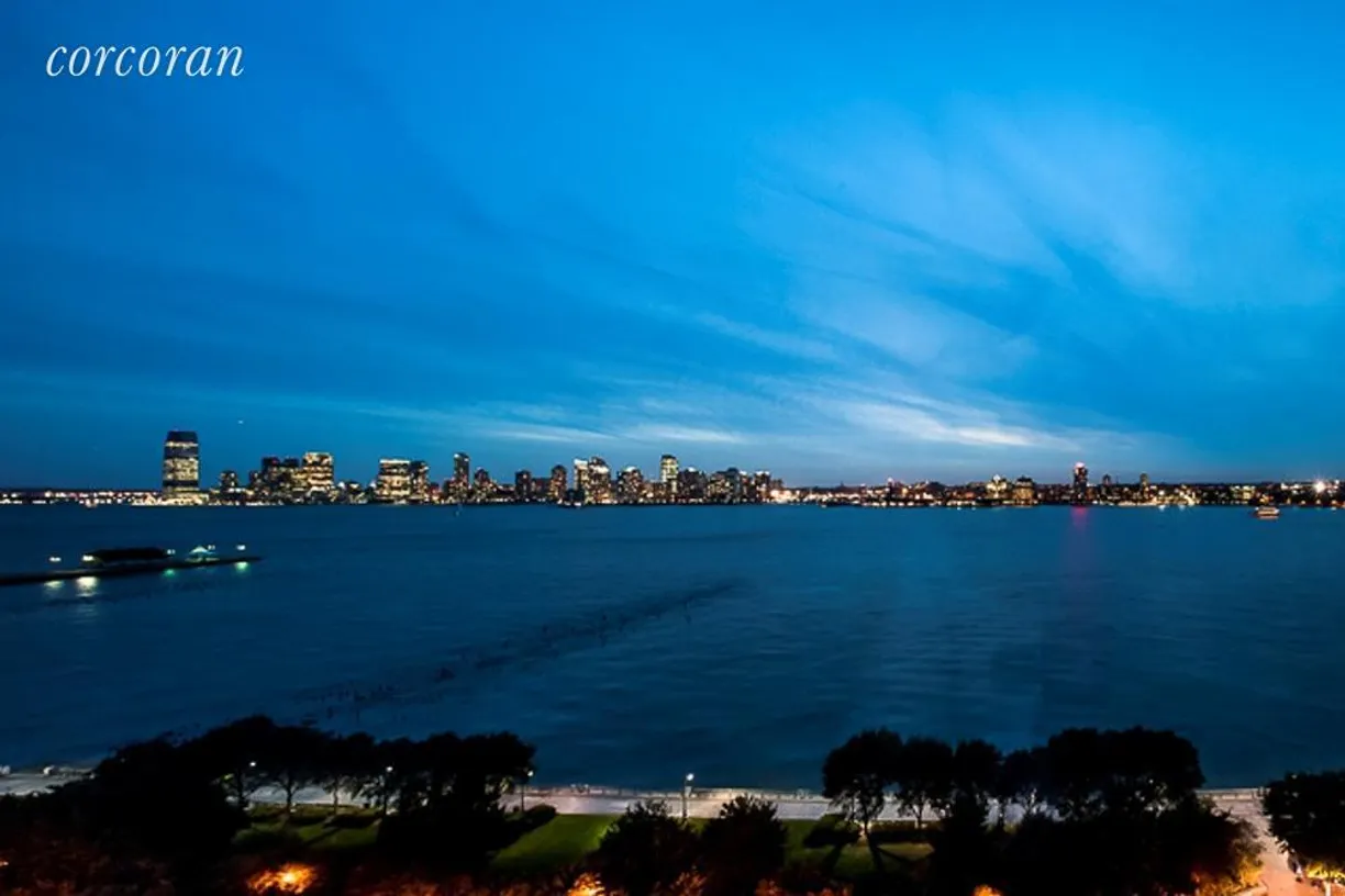 New York City Real Estate | View 400 West 12th Street, 14C | room 1