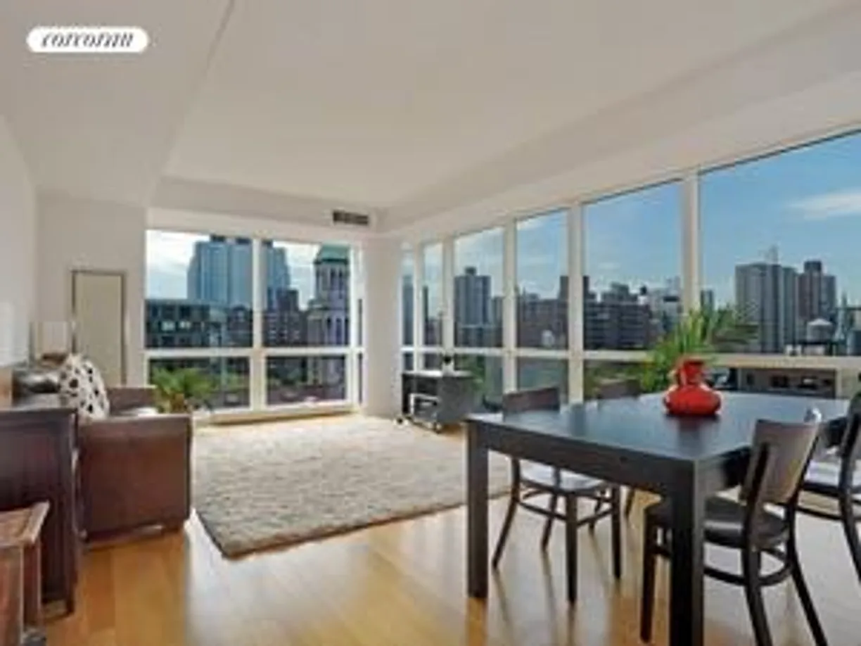 New York City Real Estate | View 2628 Broadway, 11B | 4 Beds, 3 Baths
