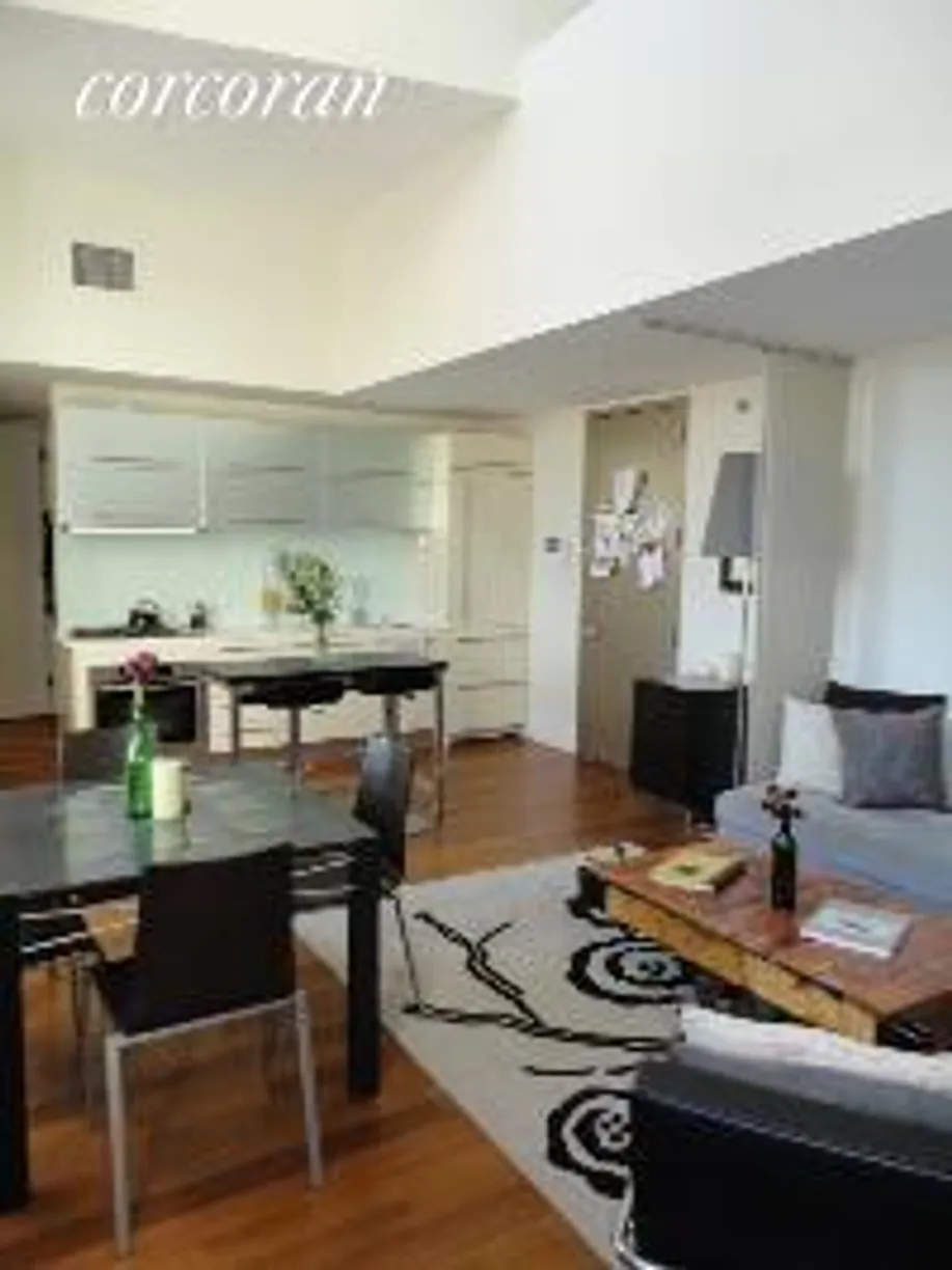 New York City Real Estate | View 50 Bayard Street, 3J | 2 Beds, 1 Bath