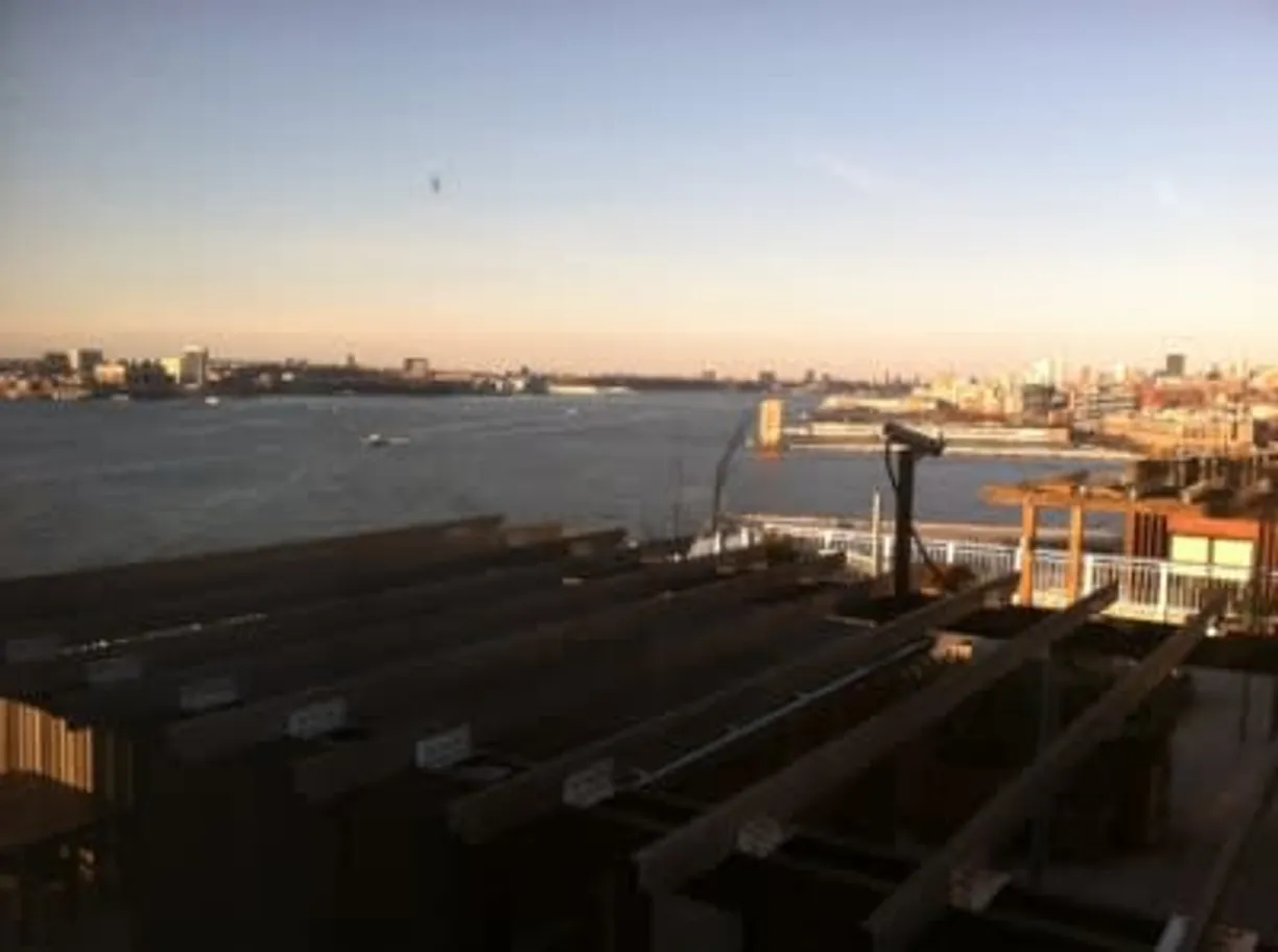 New York City Real Estate | View 22 River Terrace, 19H | 3 Beds, 2 Baths