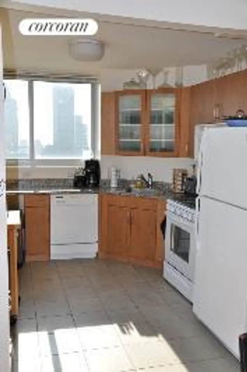 New York City Real Estate | View 55 West 26th Street, 34B | room 2