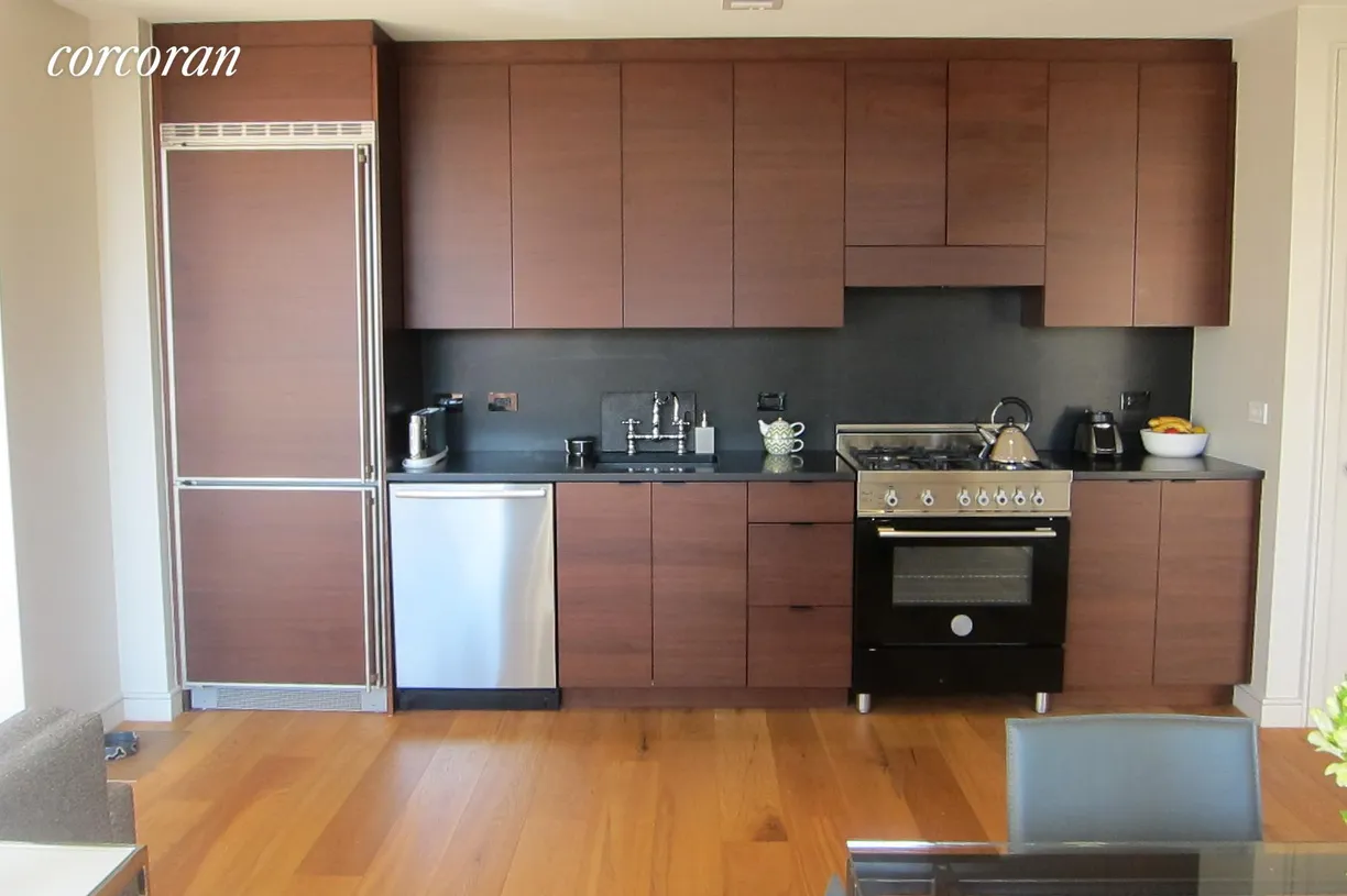 New York City Real Estate | View 540 West 28th Street, 7H | room 2