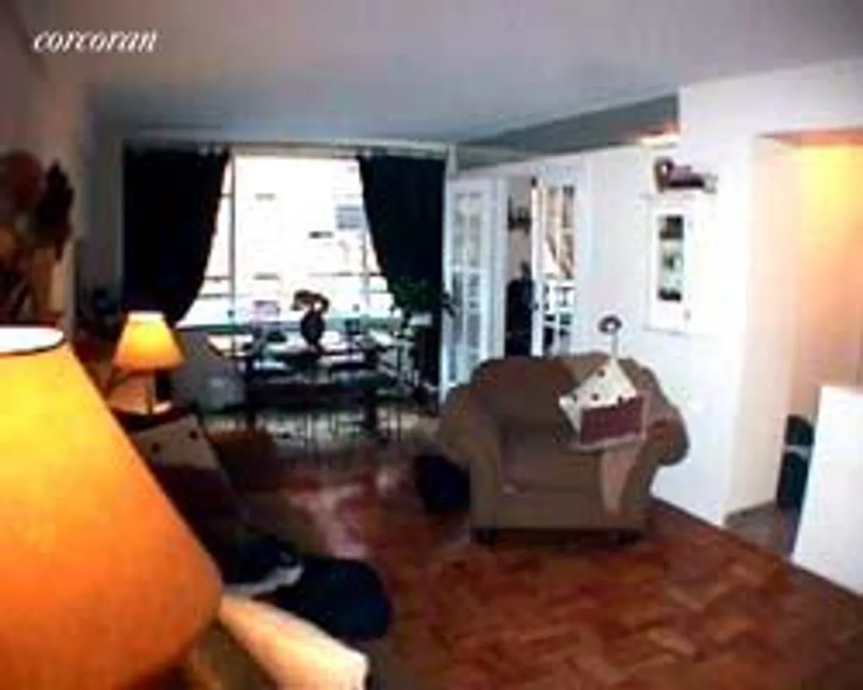 New York City Real Estate | View 420 East 64th Street, 8KW | 1 Bed, 1 Bath