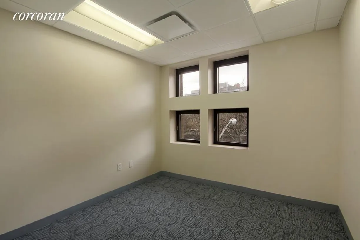 New York City Real Estate | View East 38th Street, 301 | Consultation Room