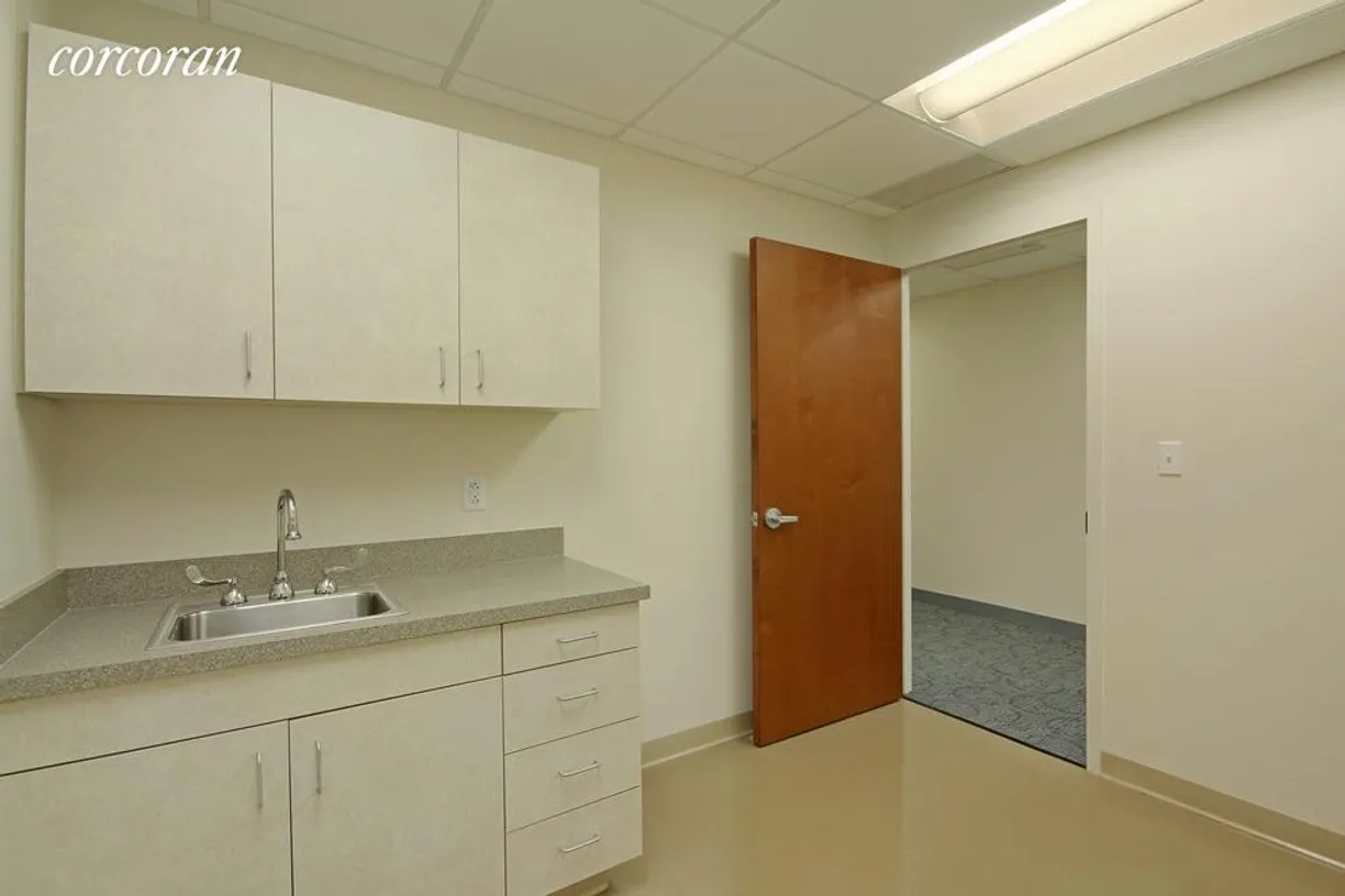 New York City Real Estate | View East 38th Street, 301 | Exam Room