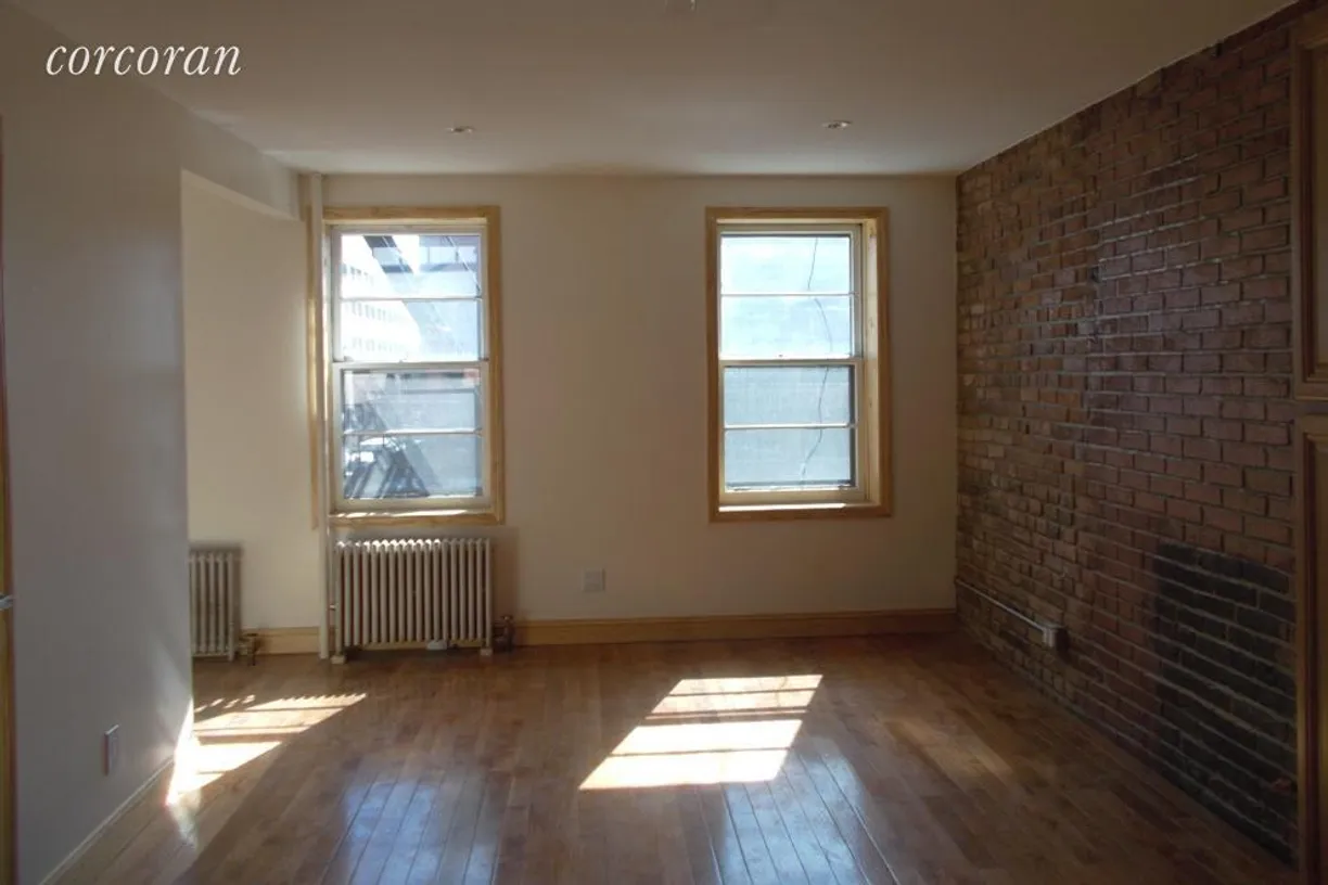 New York City Real Estate | View 330 Hicks Street, 3 | room 1