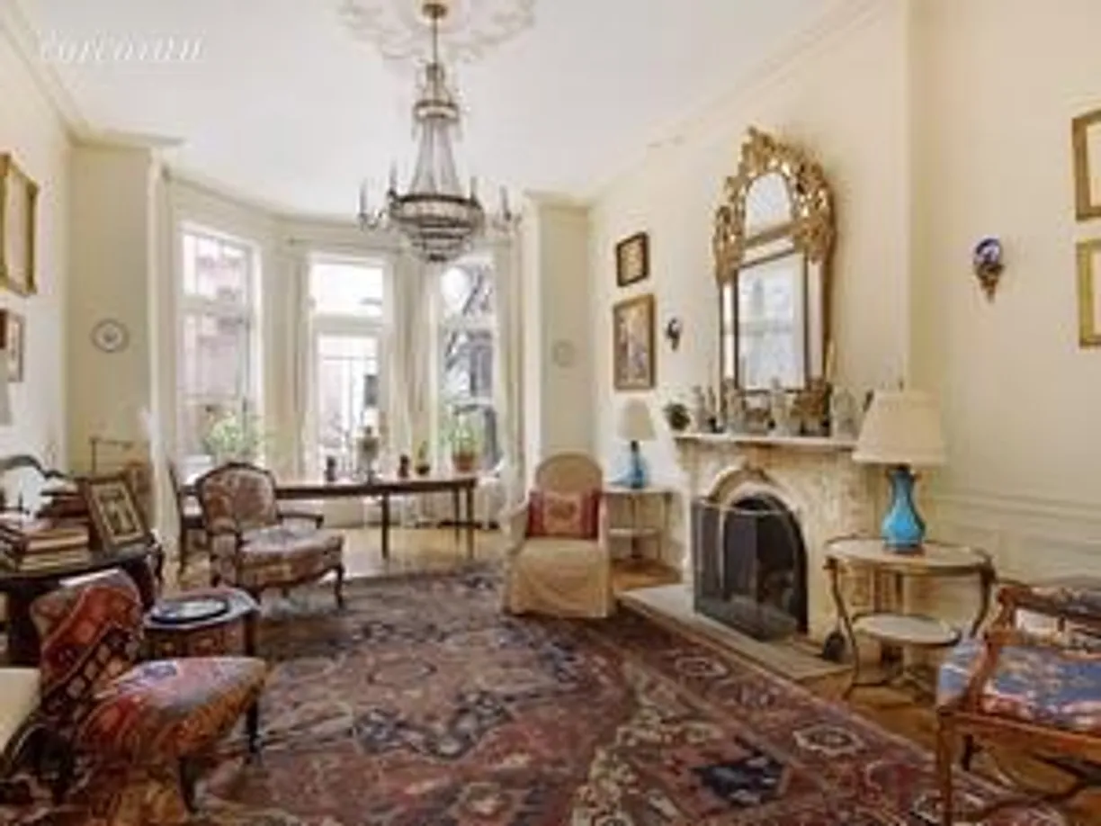 New York City Real Estate | View 281 Henry Street | 6 Beds, 4 Baths