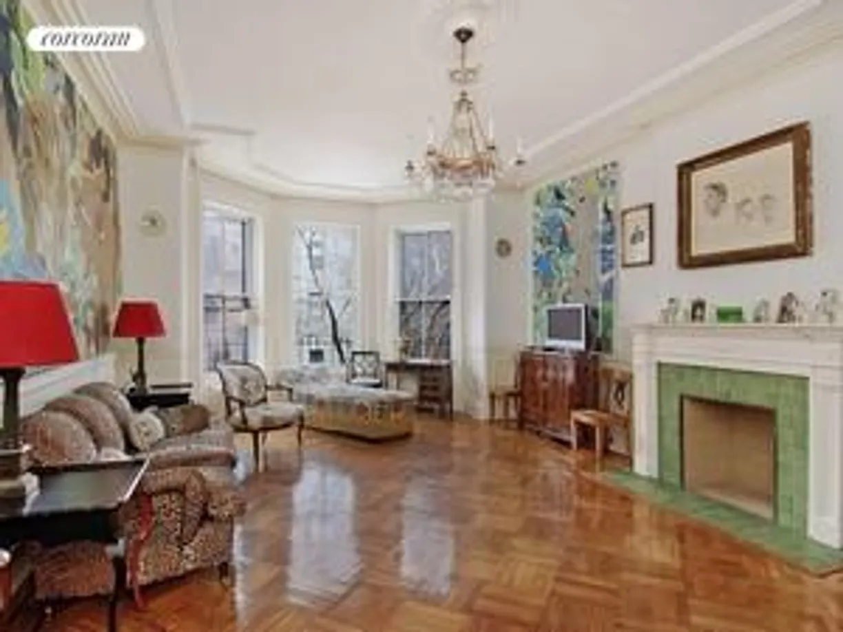 New York City Real Estate | View 281 Henry Street | room 2