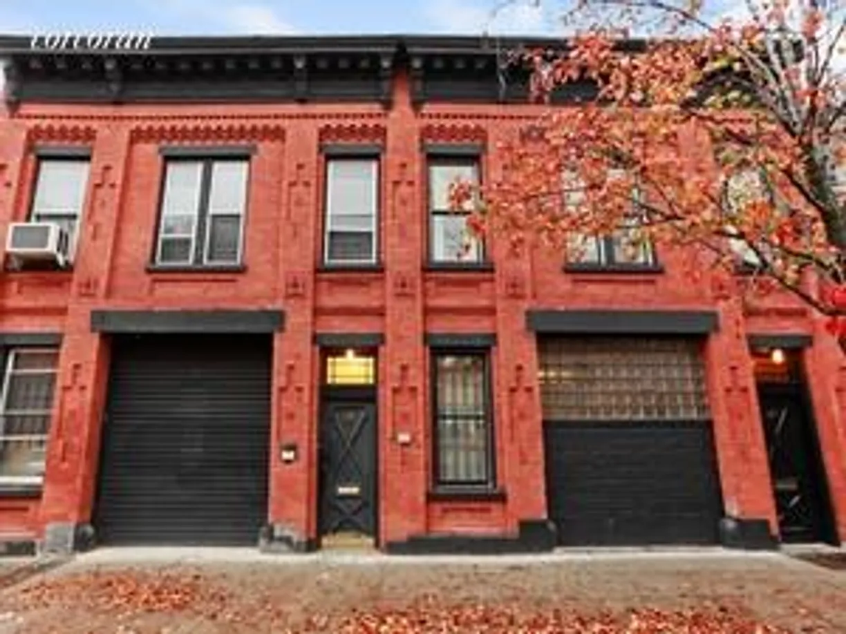 New York City Real Estate | View 410-412 Waverly Avenue | 6 Beds, 5 Baths